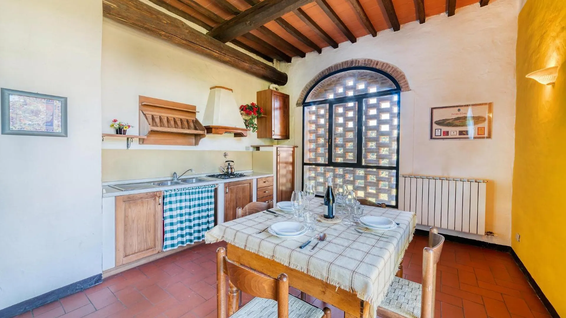 度假居 Gorgeous Home In Dicomano With Wifi