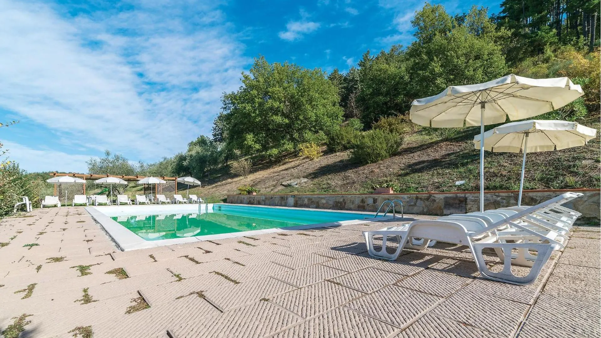 Gorgeous Home In Dicomano With Wifi